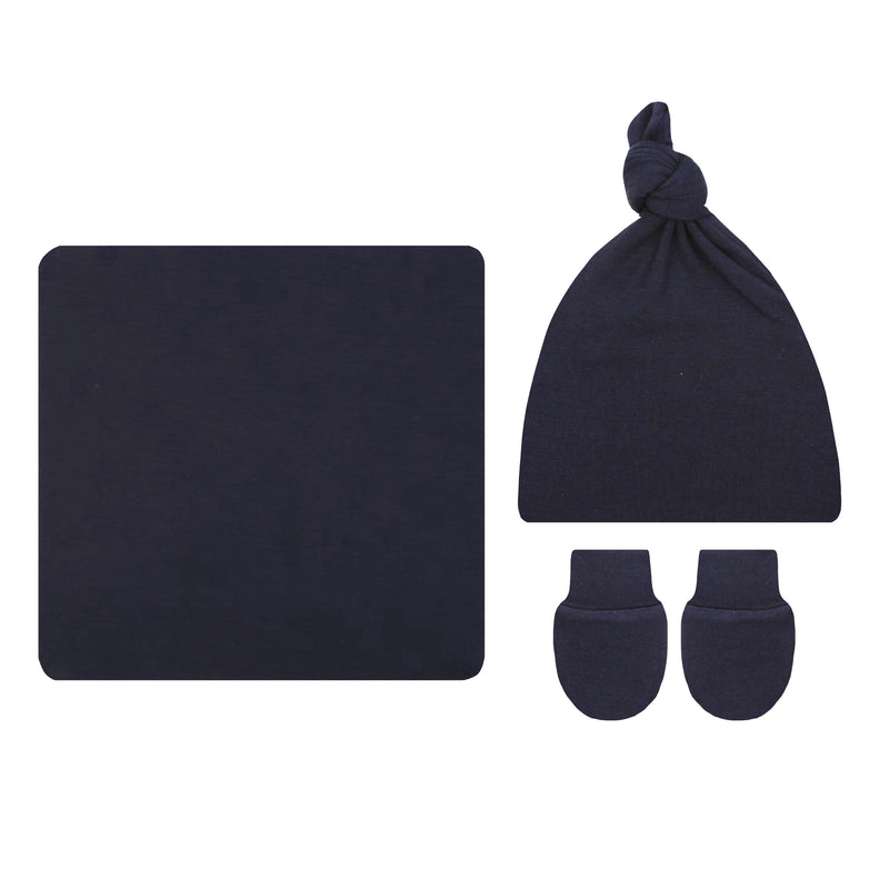 Harvey Newborn Hat Bundle