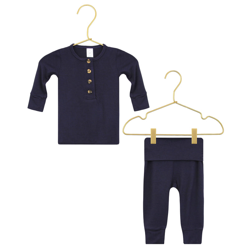 Harvey Top + Bottoms