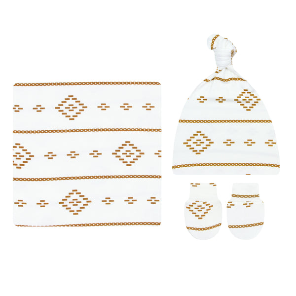 Ziggy Newborn Hat Bundle