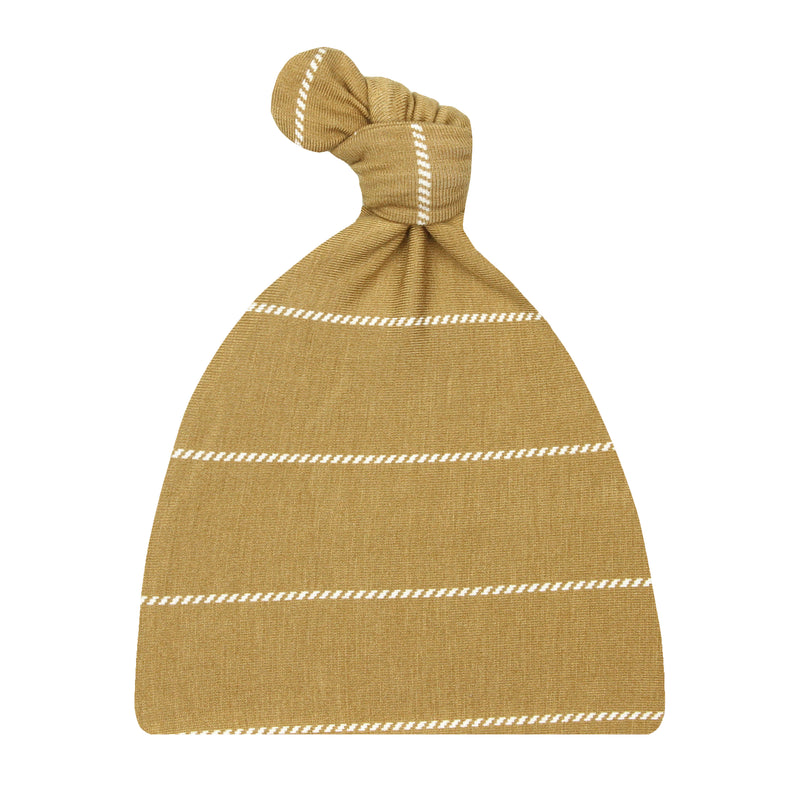 Lennon Top Knot Hat