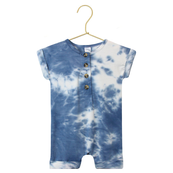 Heath Romper