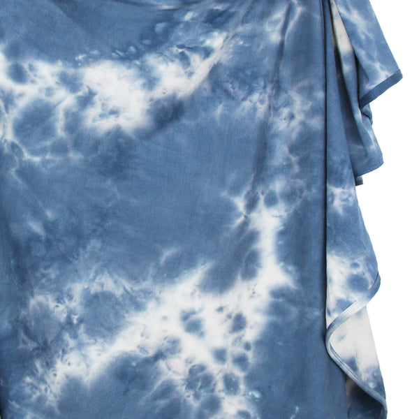 Heath Swaddle Blanket