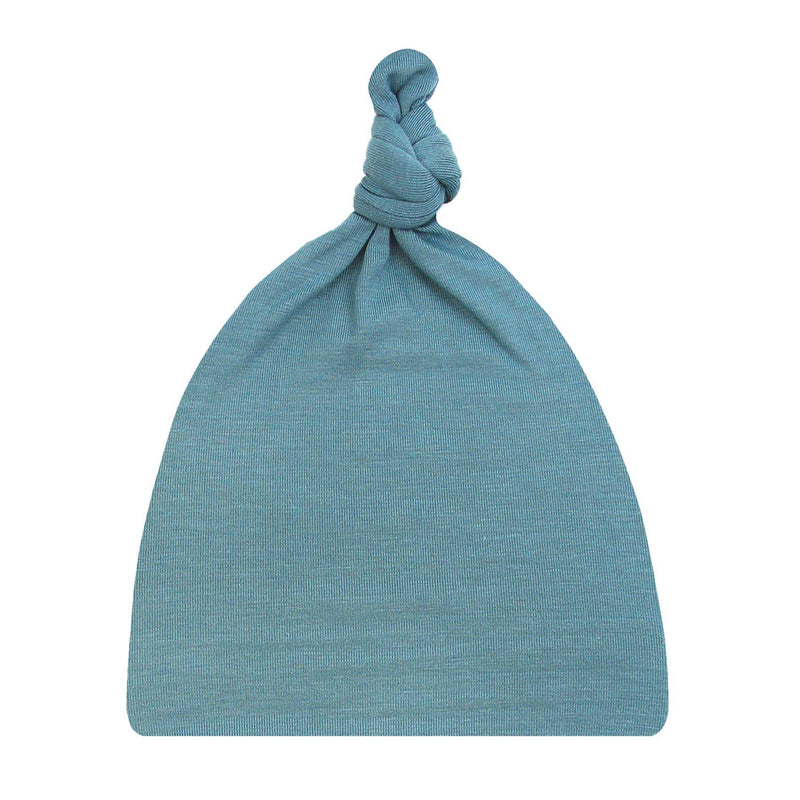 Henry Newborn Hat Bundle (Gown)