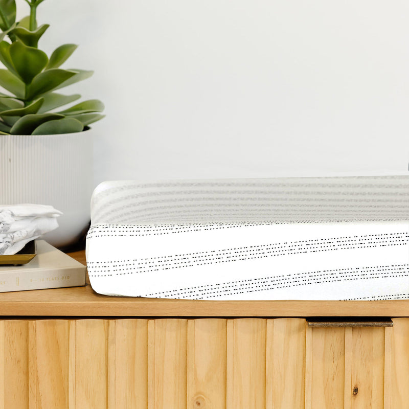 Hollis Changing Pad Cover