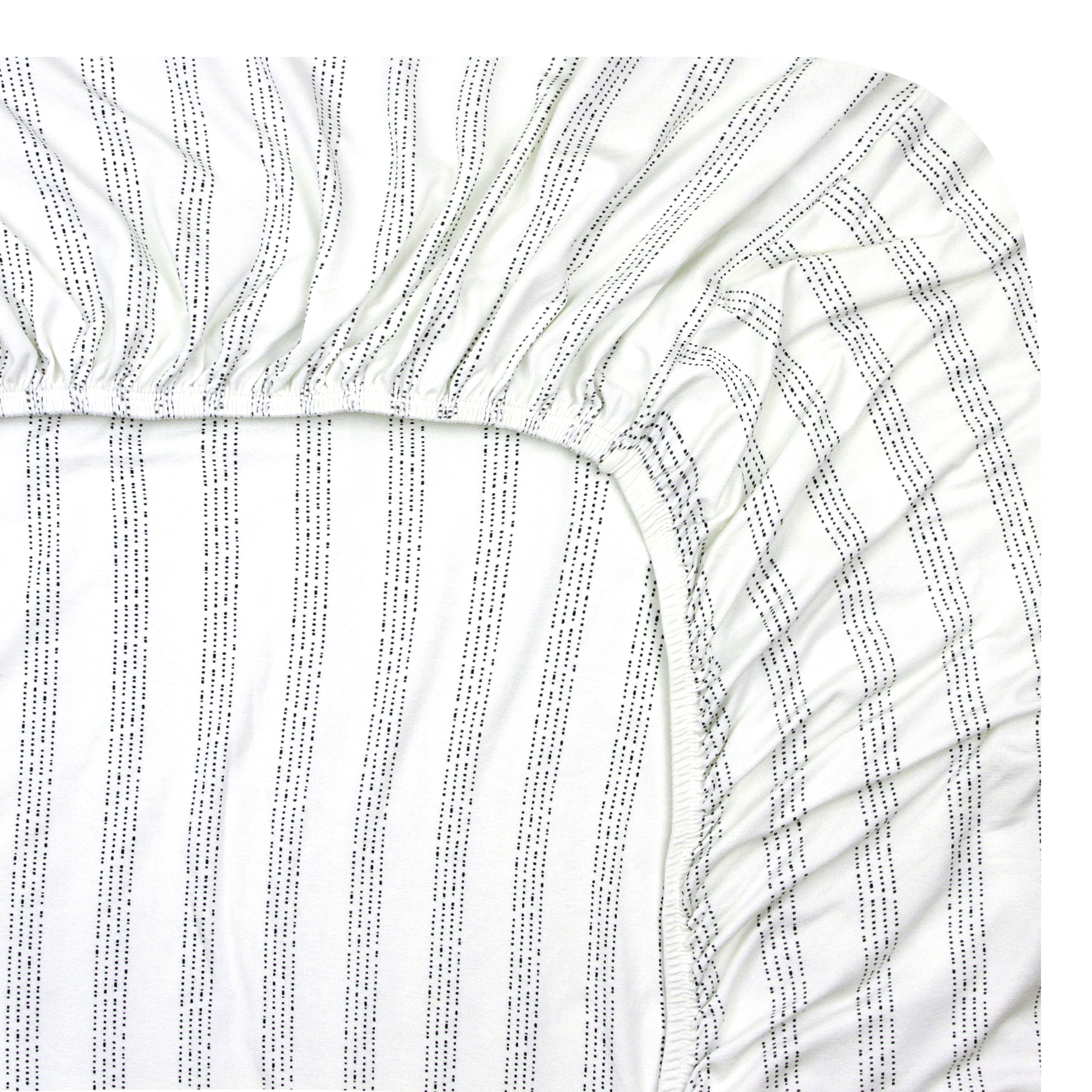 Hollis Changing Pad Cover