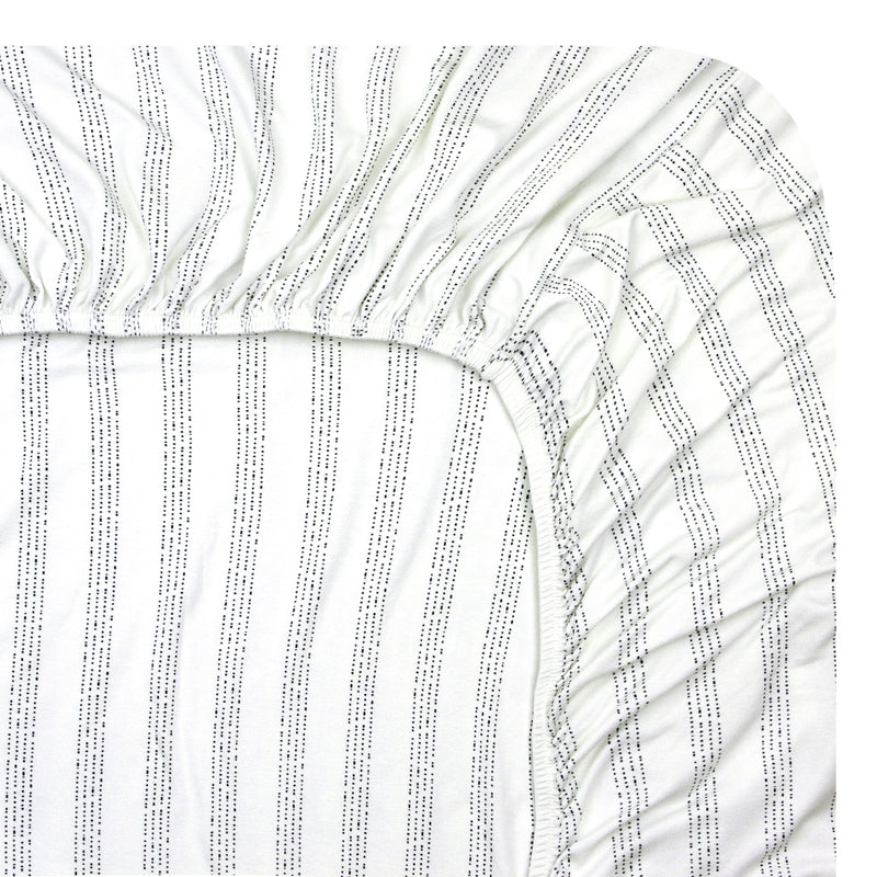 Hollis Changing Pad Cover