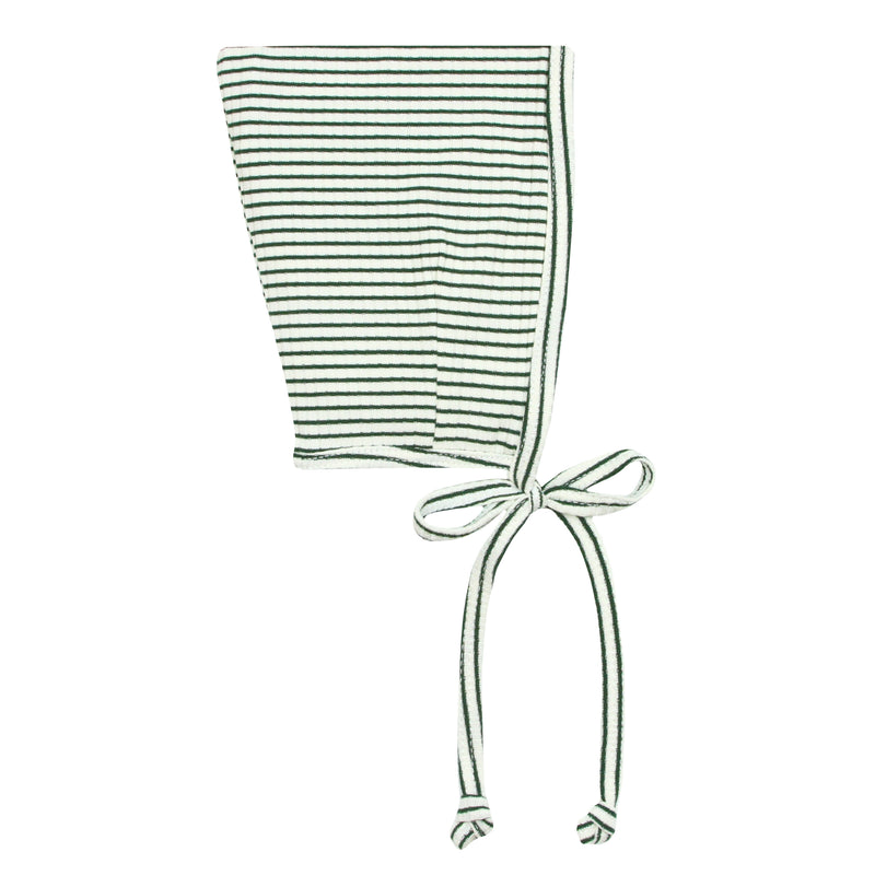 Hunter Ribbed Bonnet