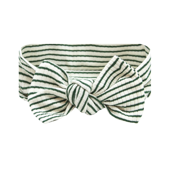 Hunter Ribbed Headband