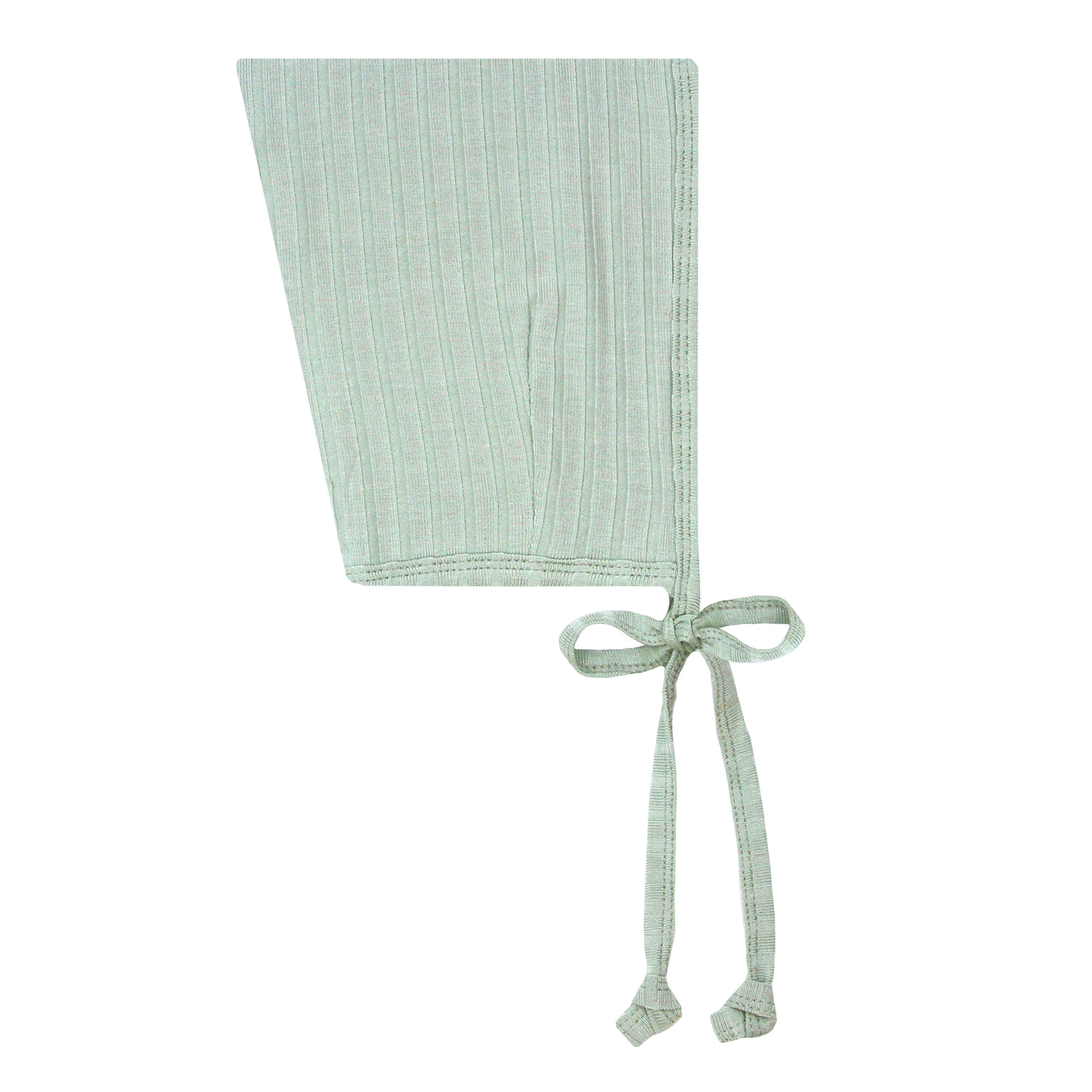 James Ribbed Pixie Bonnet
