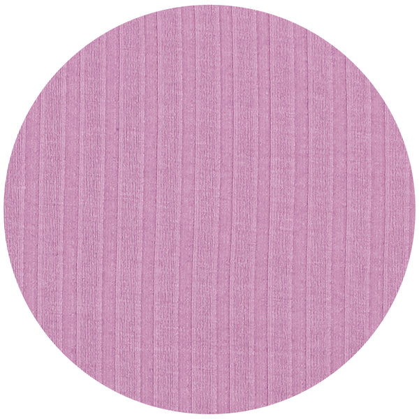 Juliet Ribbed Swaddle Blanket