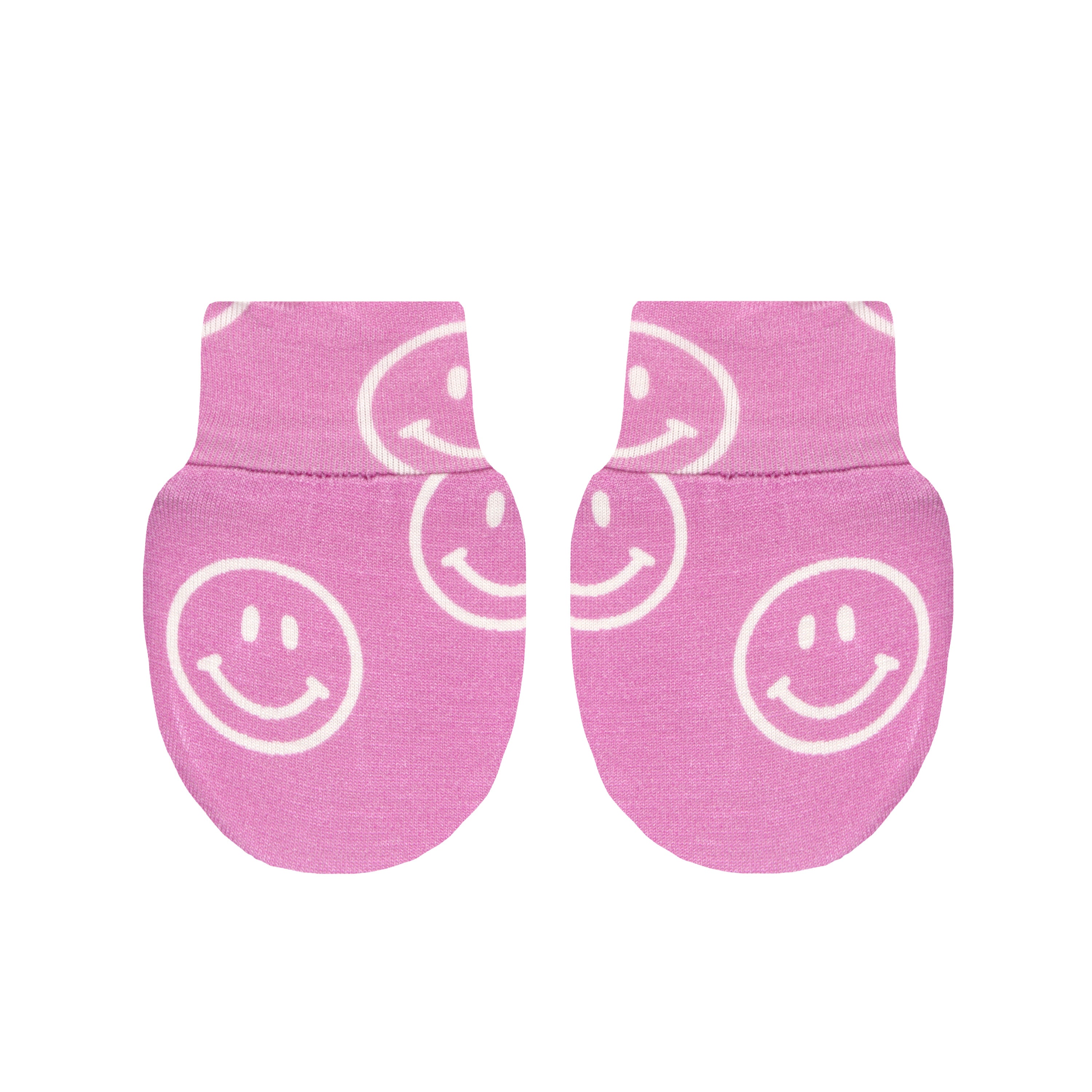 Karli No Scratch Mittens