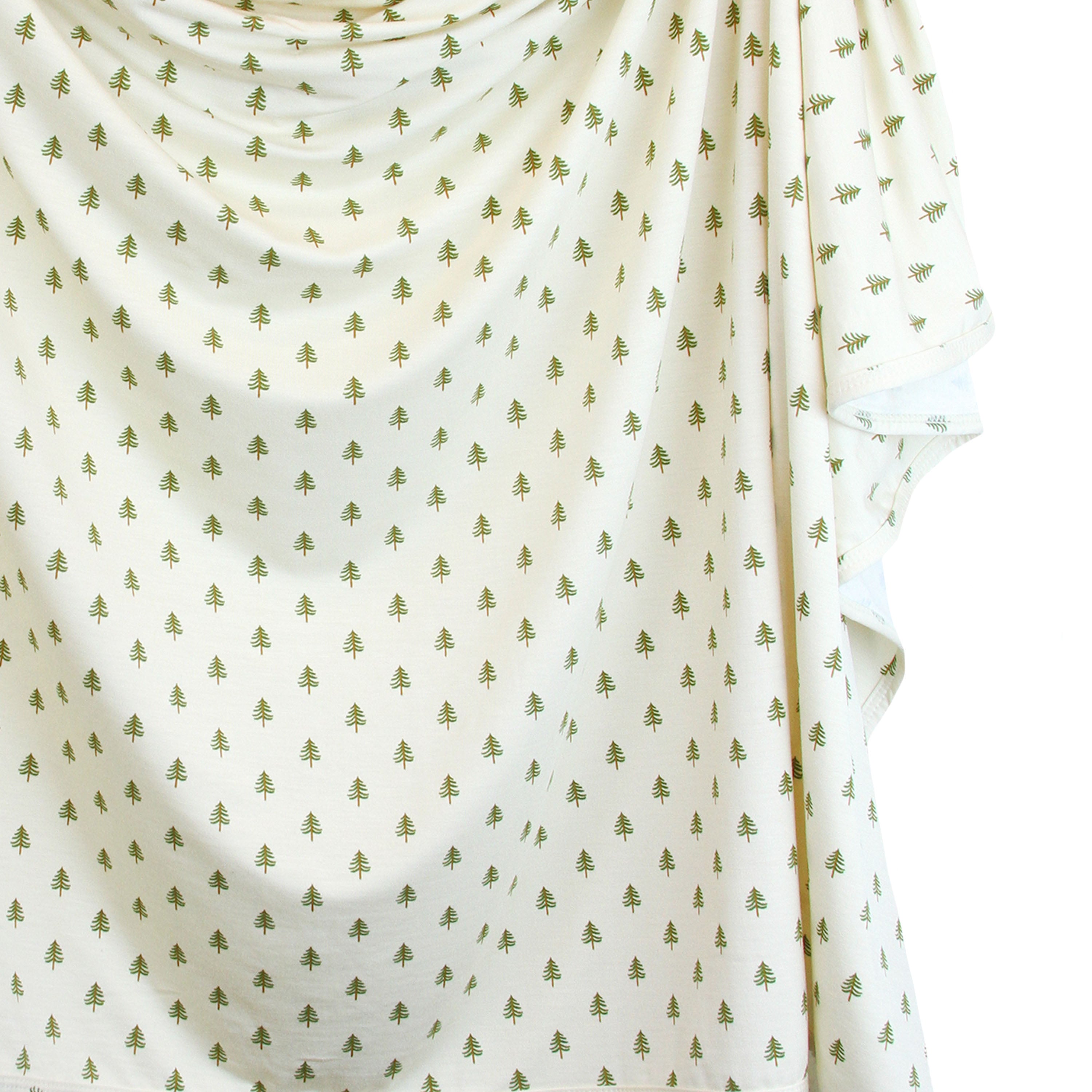 Holiday - Swaddle Blanket