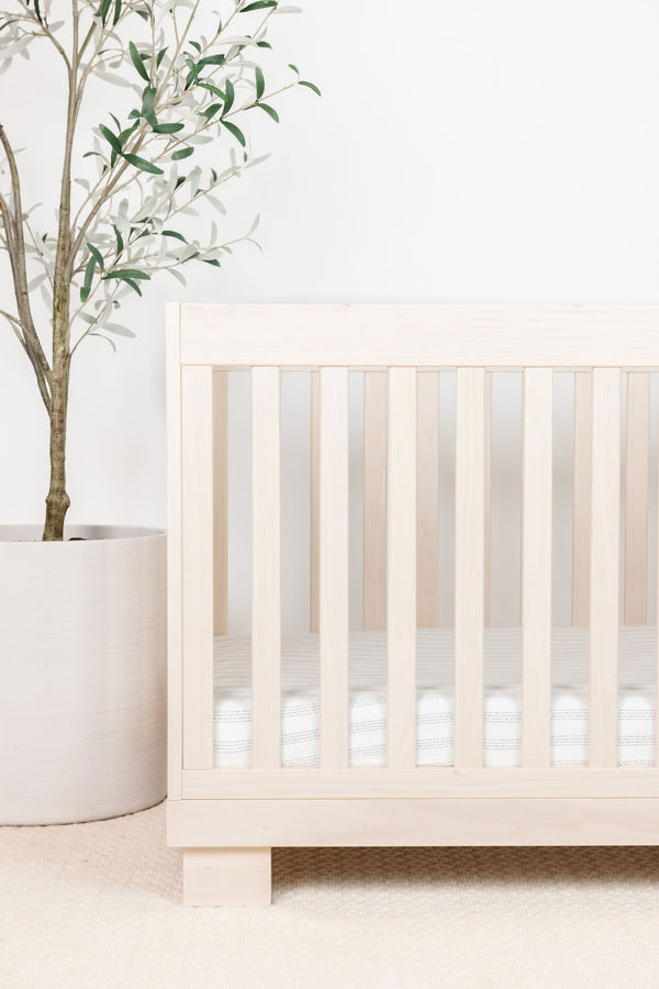 Hollis Crib Sheet