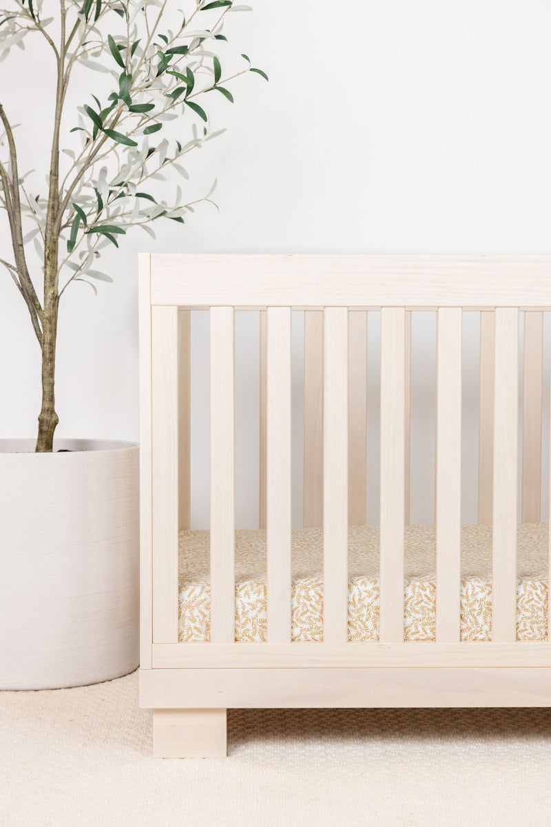 Willow Crib Sheet
