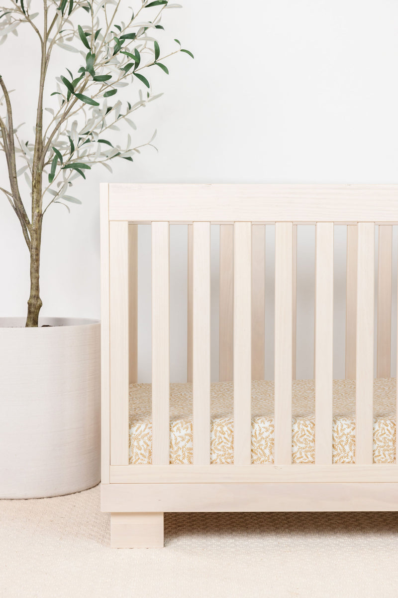 Willow Crib Sheet