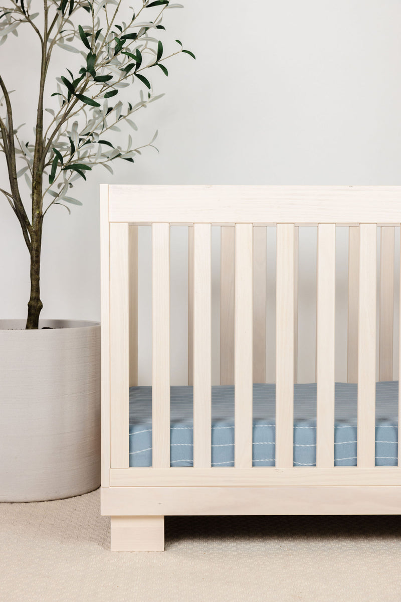 Theodore Crib Sheet