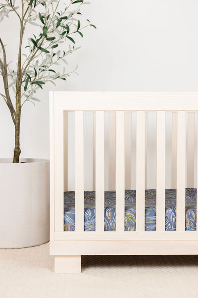 Archie Crib Sheet