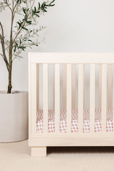 Eloise Crib Sheet