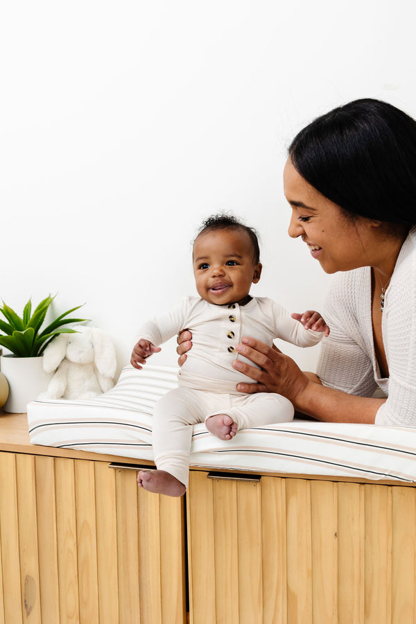 Cole Changing Pad Cover