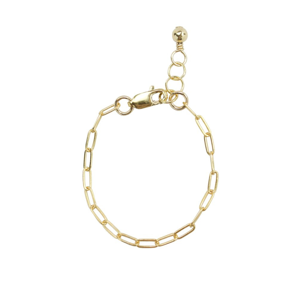 Baby bracelets that grow best sale
