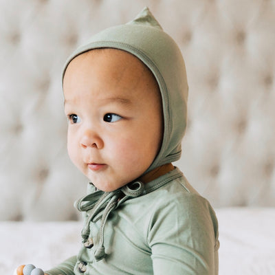 Marley Pixie Bonnet