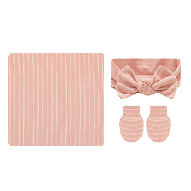 Mabel Newborn Headband Bundle