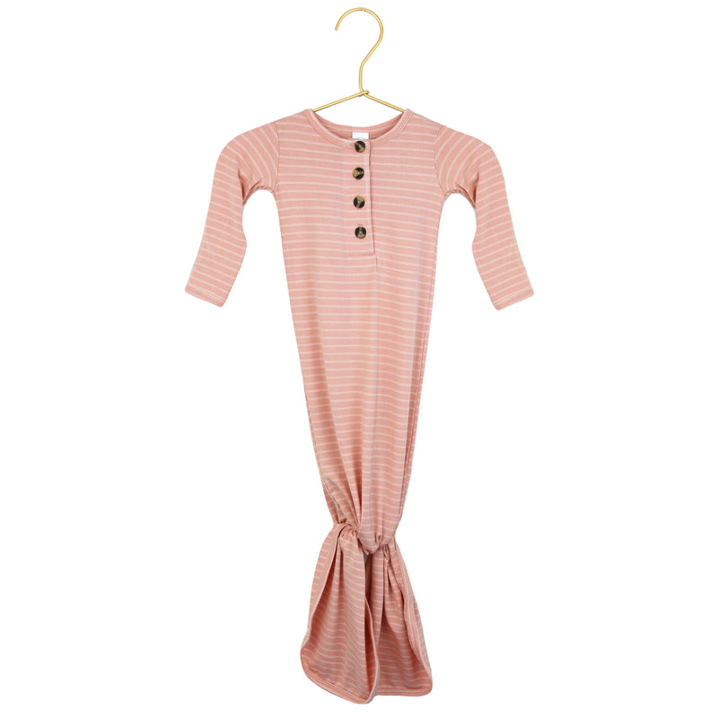Mabel Newborn Headband Bundle (Gown)