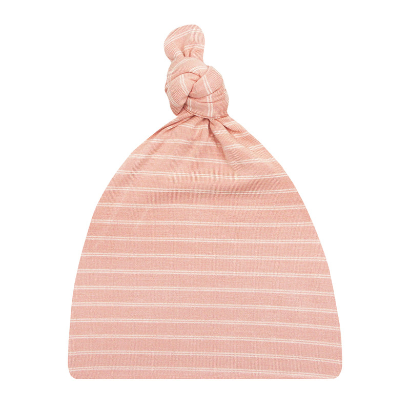 Mabel Newborn Hat Bundle (Gown)