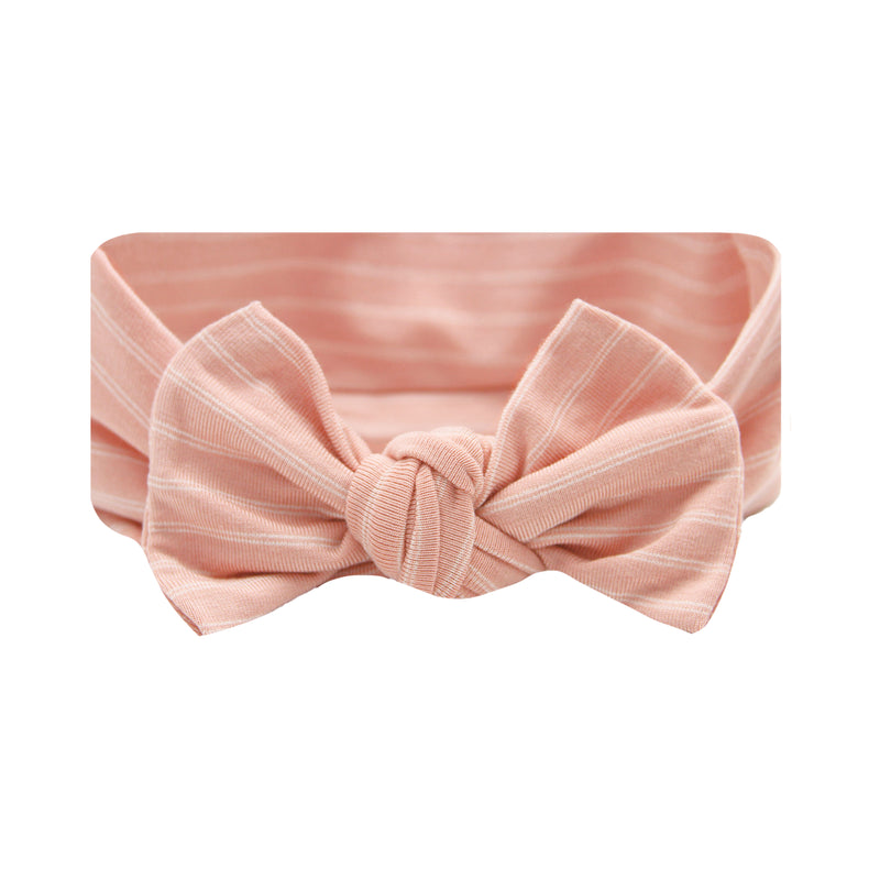 Mabel Newborn Headband Bundle (Gown)