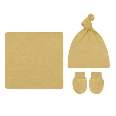Sutton Newborn Hat Bundle
