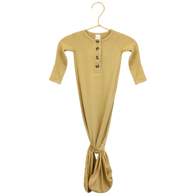 Sutton Knotted Gown