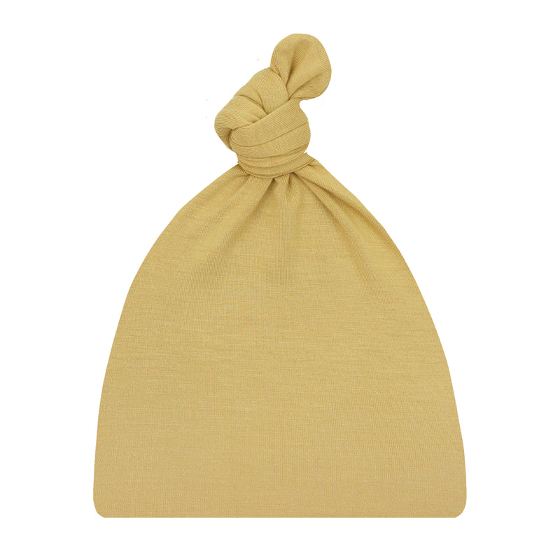 Sutton Newborn Hat Bundle (Gown)