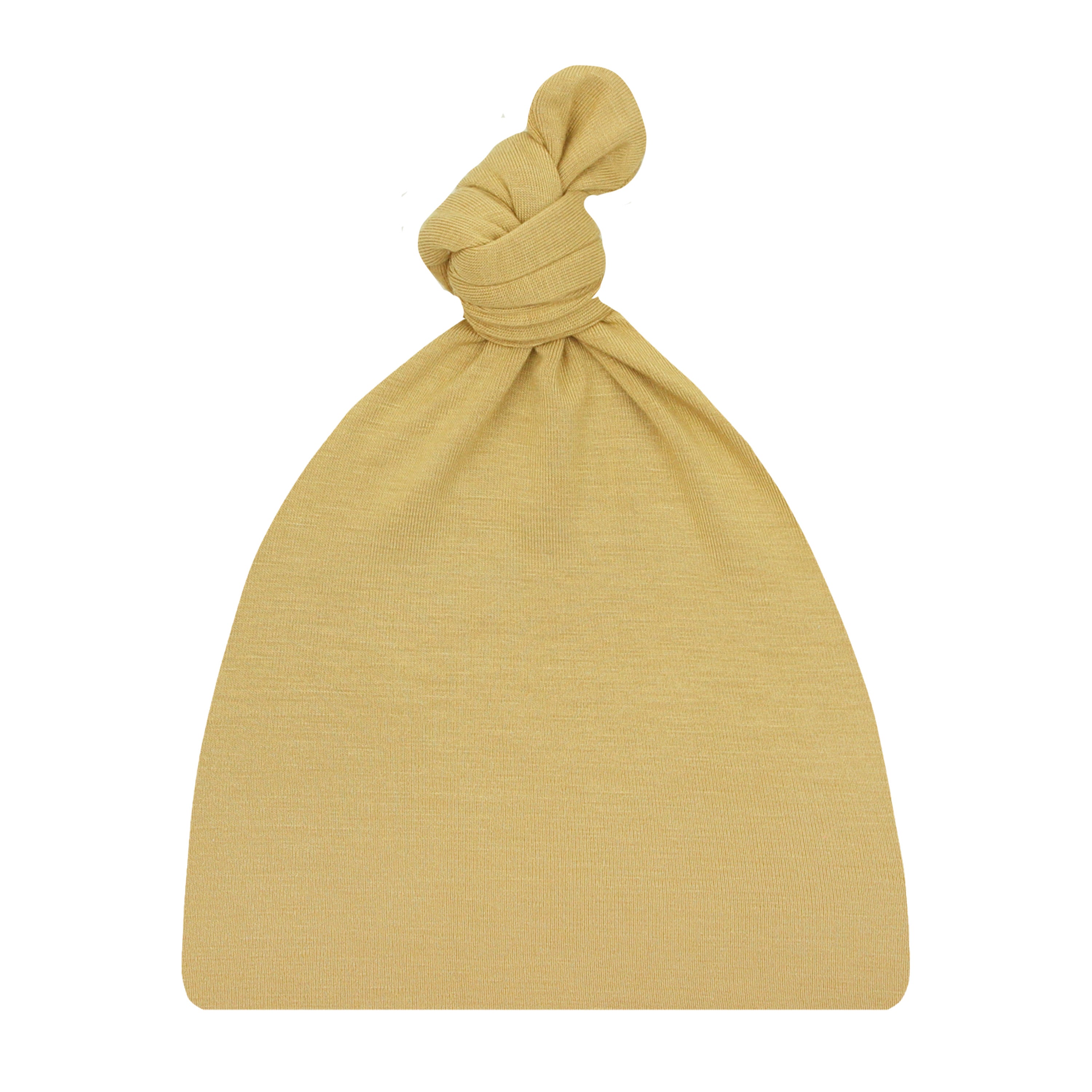 Sutton Top Knot Hat