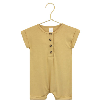 Sutton Romper