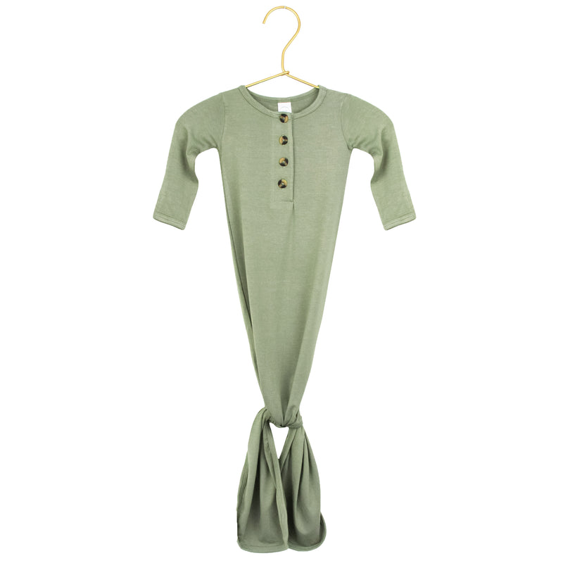 Marley Newborn Headband Bundle (Gown)
