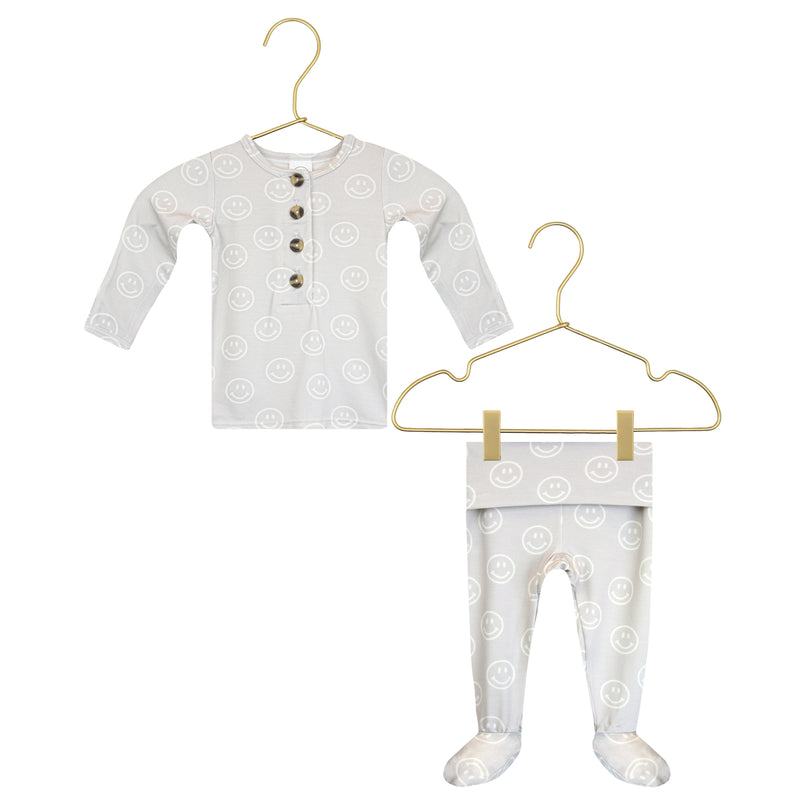 Mayson Top + Bottoms