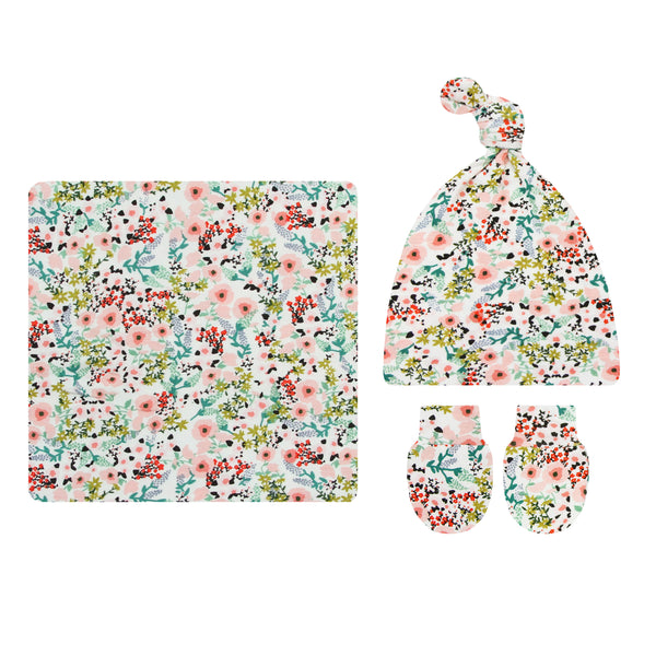 Millie Newborn Hat Bundle
