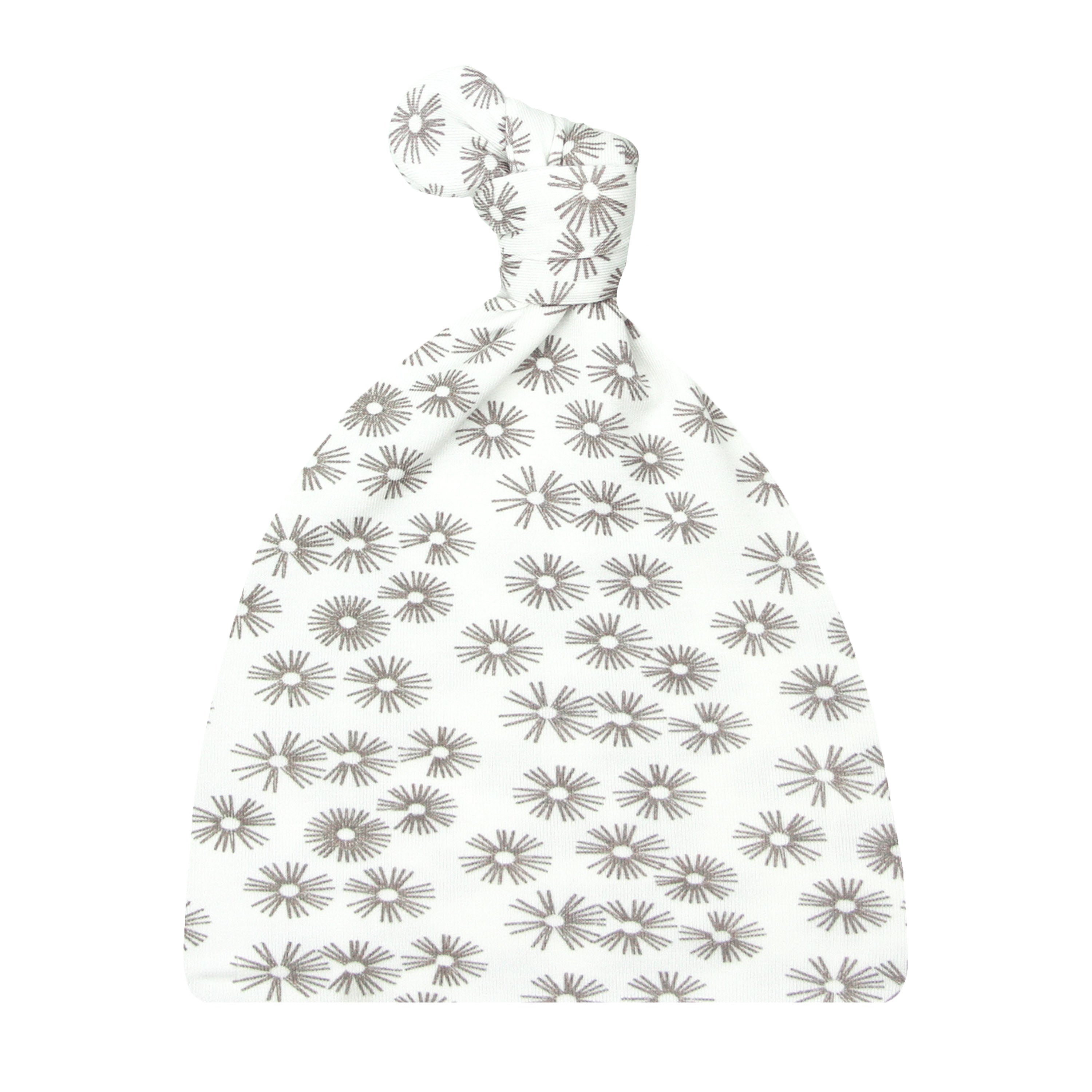 Molly Top Knot Hat