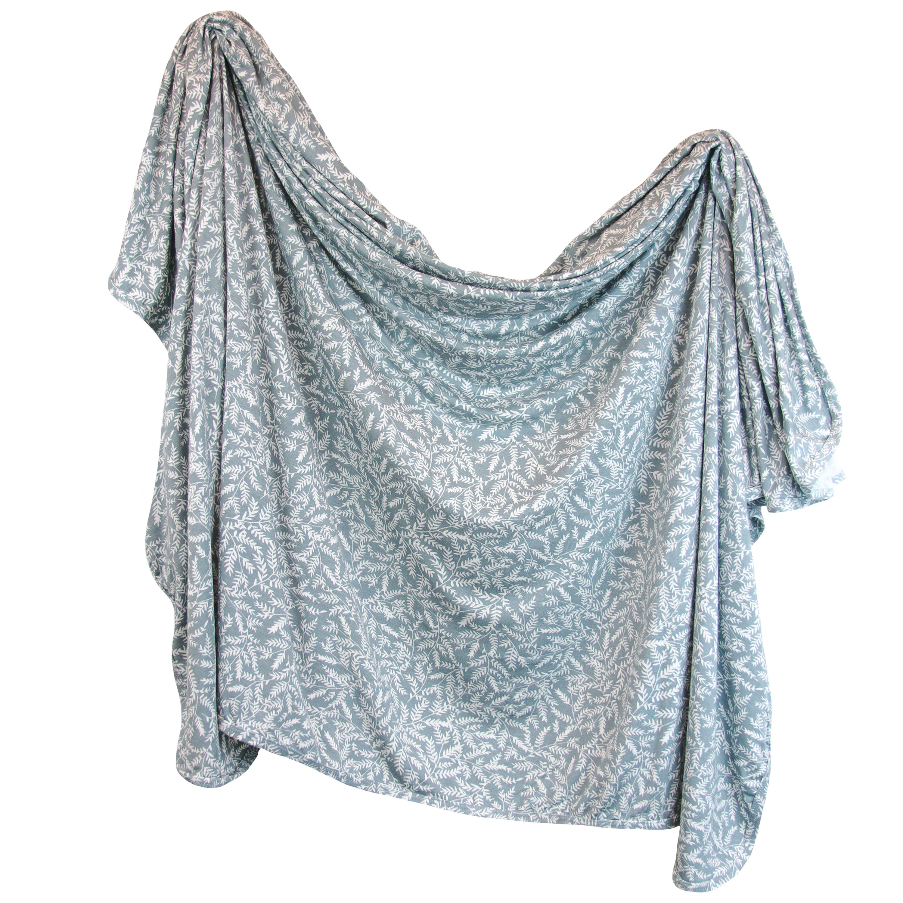 Morgan Swaddle Blanket