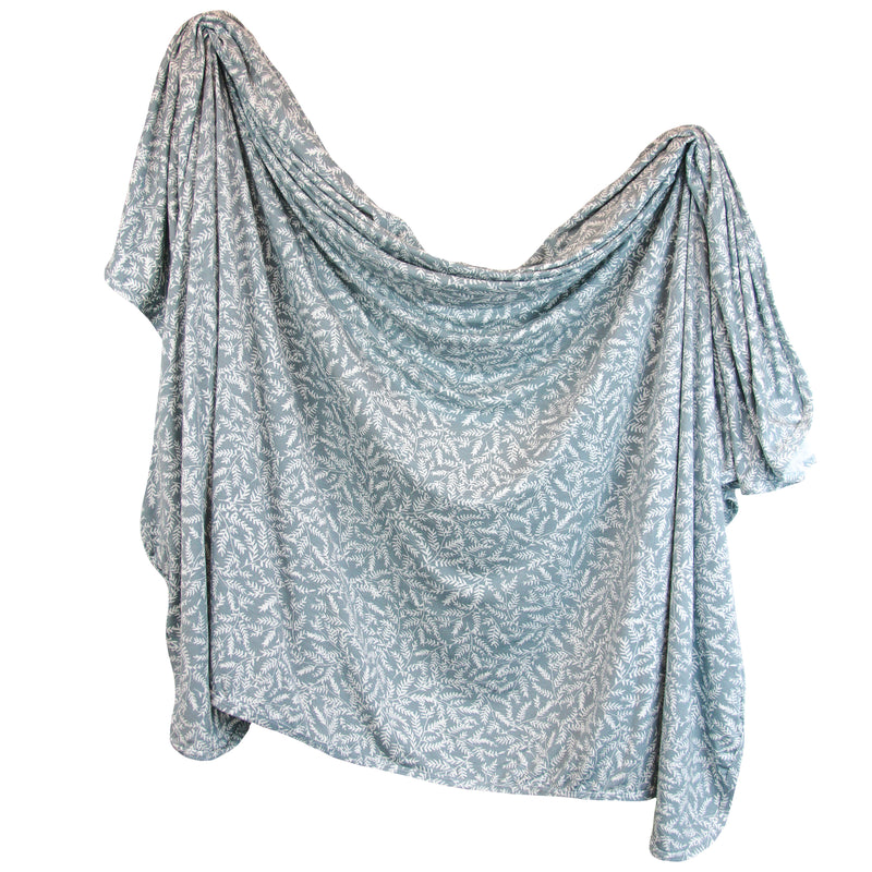 Morgan Swaddle Blanket
