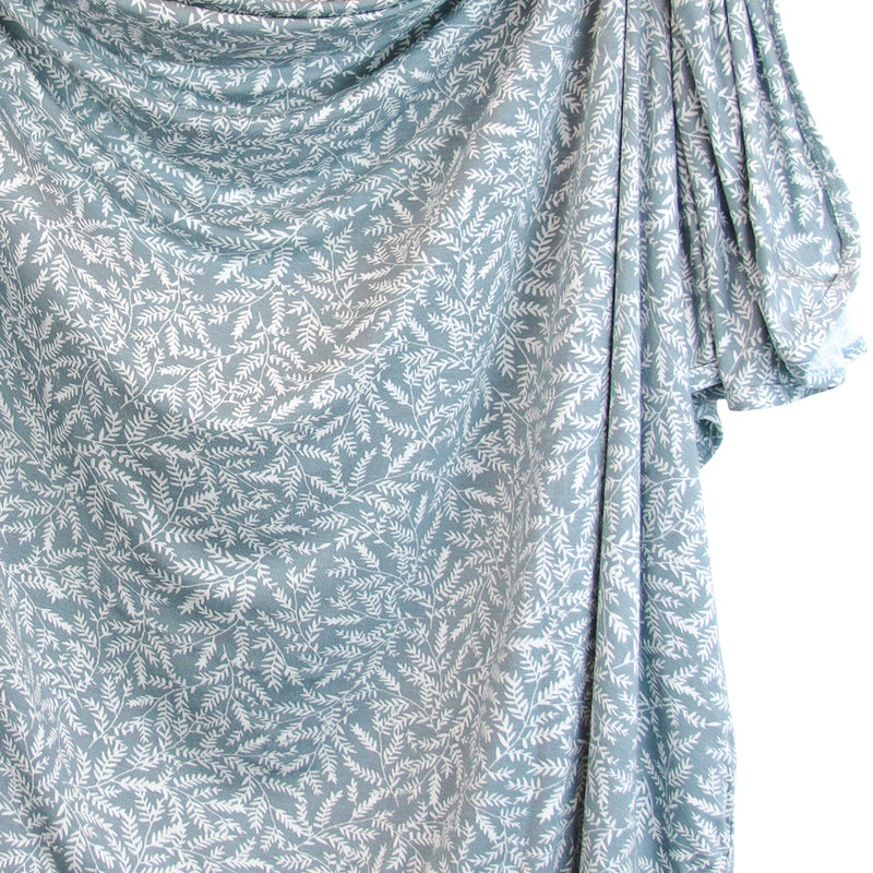 Morgan Swaddle Blanket