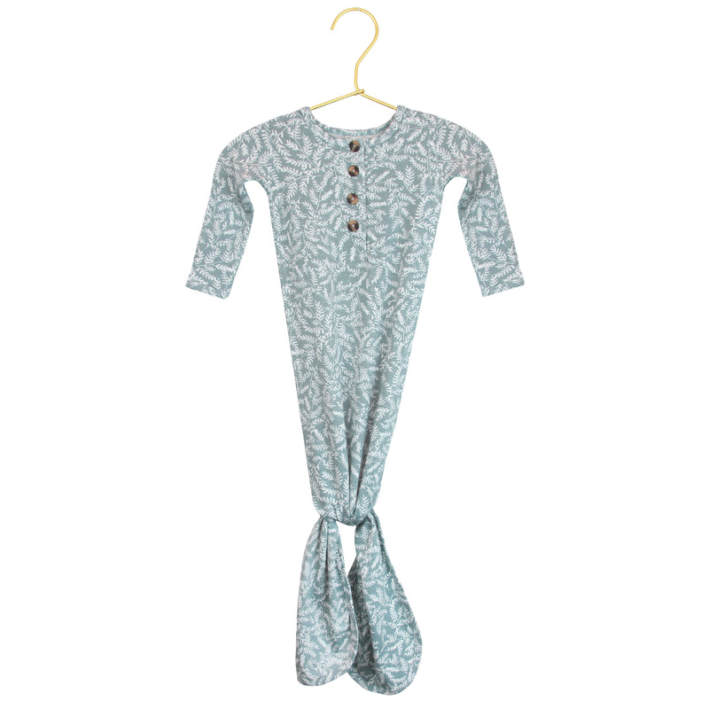 Morgan Newborn Headband Bundle (Gown)