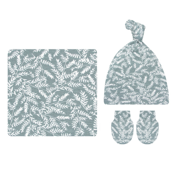 Morgan Newborn Hat Bundle
