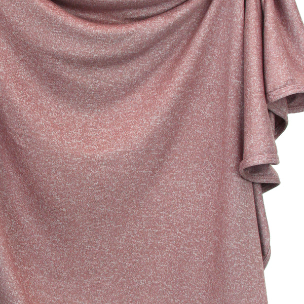 Elise Sweater Swaddle Blanket
