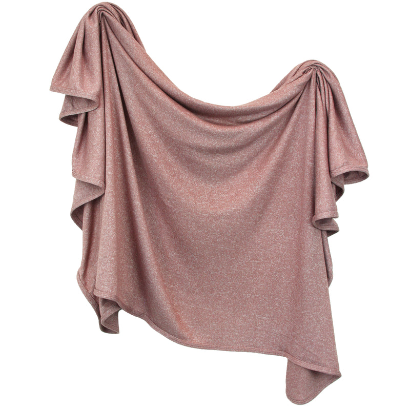 Elise Sweater Swaddle Blanket