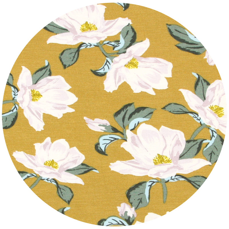 Samantha Top Knot Hat