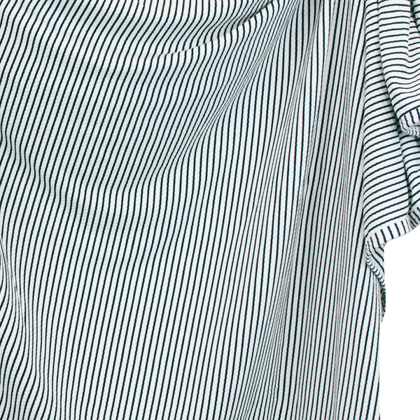 Hayes Ribbed Swaddle Blanket