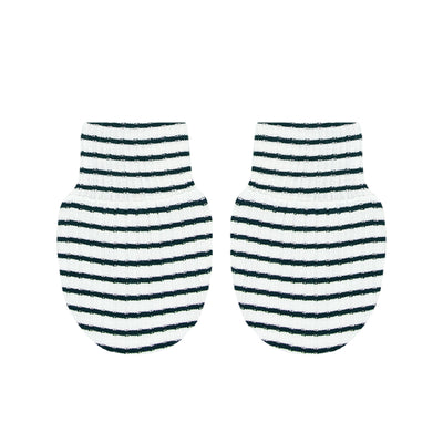 Hayes Ribbed No Scratch Mittens