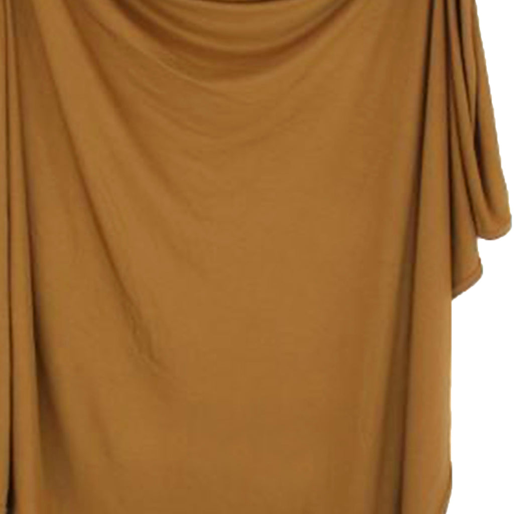 Owen Swaddle Blanket Lou Lou & Company