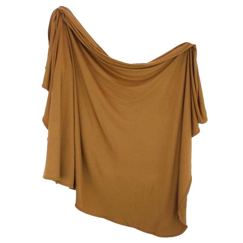 Owen Swaddle Blanket